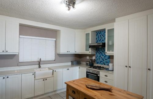 Jeffreys Bay Apartment | Jeffreys Bay Villas on The Beach