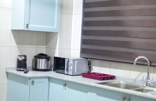 North Kaneshi Apartment | Jeffston court apartment (luxury and comfort)
