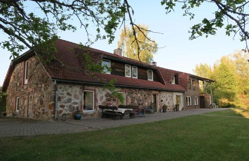 Jaunzemi House | Jeiskas dzirnavas