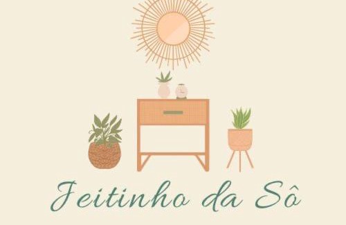 Tiradentes Apartment | Jeitinho da Sô