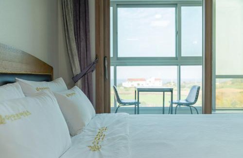Jongdal-ri House | Jeju Amor House Oceanview Oreum