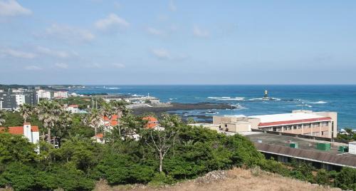 Namwon House | Jeju Aria Pension