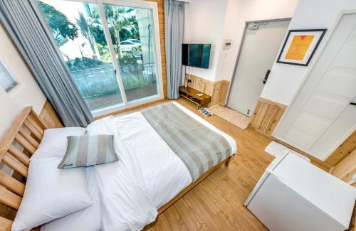 Bomok-dong House | Jeju Aurum