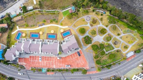 Pyoseon House | Jeju Badayeon Villa