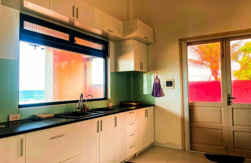Tam Ky Villa | Jeju Beach Front Villa