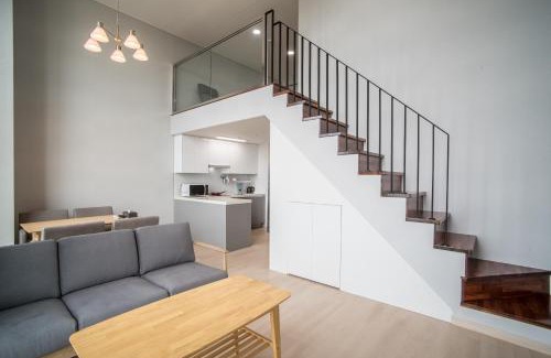 Yeon-dong Apartment | Jeju Central Park Residence