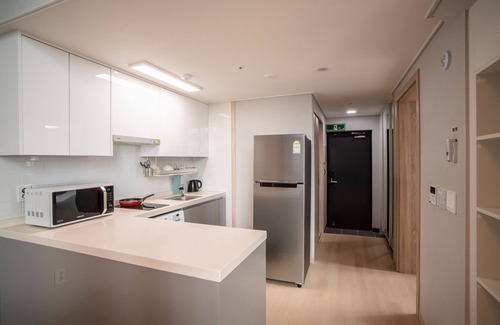 Yeon-dong Apartment | Jeju Centralpark Residence