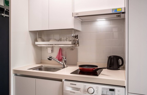 Yeon-dong Apartment | Jeju Centralpark Residence