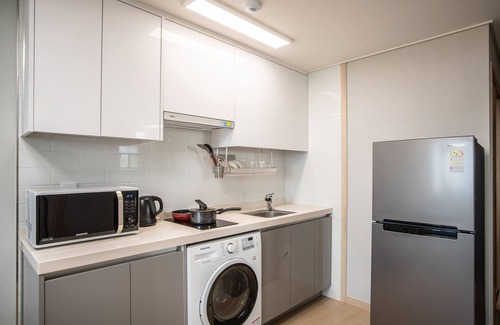 Yeon-dong Apartment | Jeju Centralpark Residence