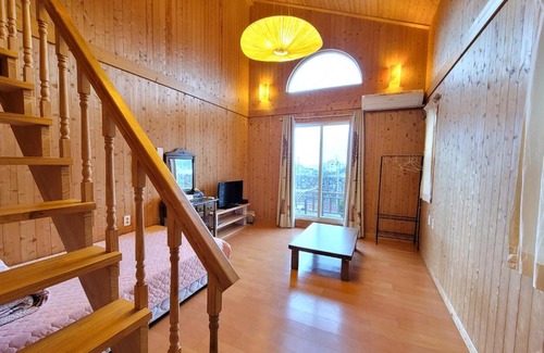 Andeok House | Jeju Cunny Pension