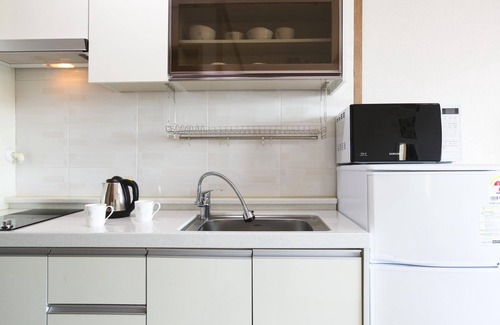 Daecheon-dong House | Jeju DK House Pension