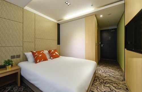 Gangjeong-dong Hotel | Jeju Grace Hotel