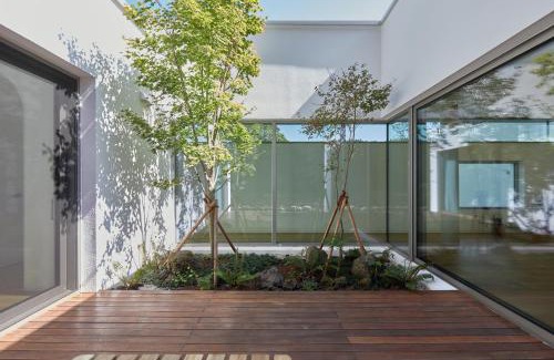 Sehwa-ri House | Jeju Healing House