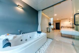 Daecheon-dong Resort | Jeju I've Hotel & Resort