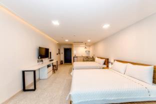 Daecheon-dong Resort | Jeju I've Hotel & Resort