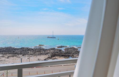 Downtown Hotel | Jeju Mon Dieu Hotel