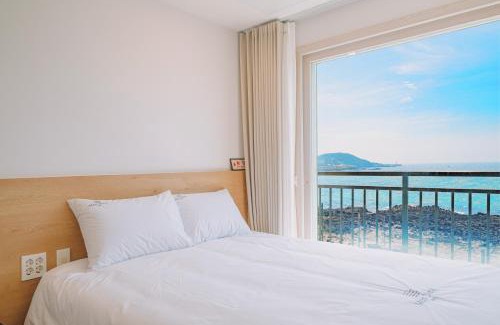 Downtown Hotel | Jeju Mon Dieu Hotel
