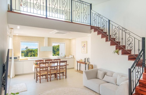 Pyoseon House | Jeju Stay Eden Dokche Poolvila Pension