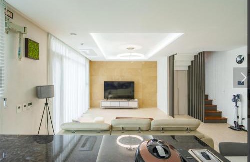 Nohyeong-dong Villa | Jeju Stay