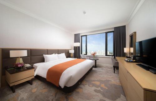 Yeon-dong Hotel | Jeju Sun Hotel & Casino