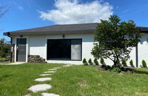 Gujwa House | Jeju Time