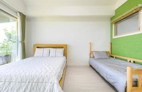 Seongsan House | Jeju Turning point Pension