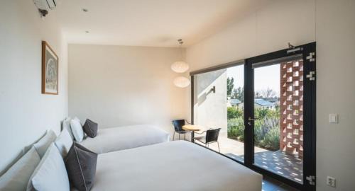 Jungmun Bed & Breakfast | Jejutokki