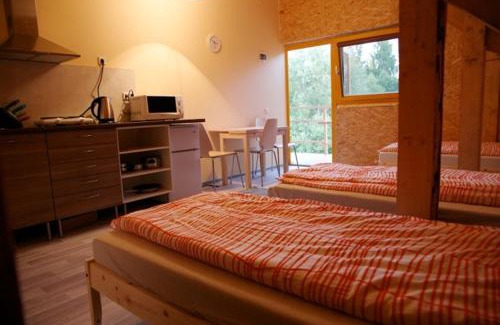 Kurzeme Apartment | JEKAUPI