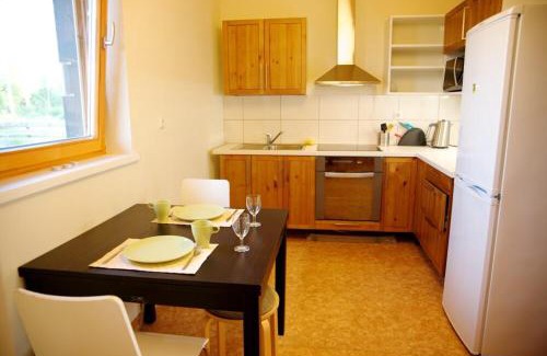 Kurzeme Apartment | JEKAUPI