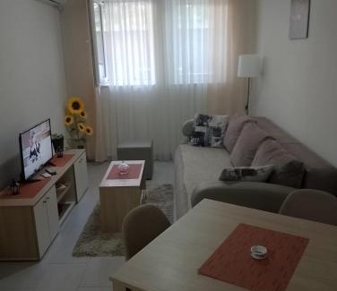 Gornja Toplica Apartment | JelaLux