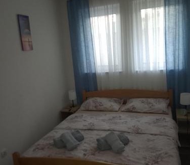 Gornja Toplica Apartment | JelaLux