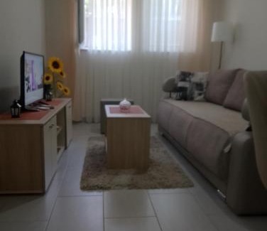 Gornja Toplica Apartment | JelaLux
