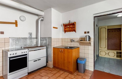 Nebahovy House | Jelemek by Interhome