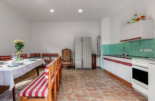 Nebahovy House | Jelemek by Interhome