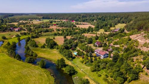 Stara Rzeka House | Jeleniec