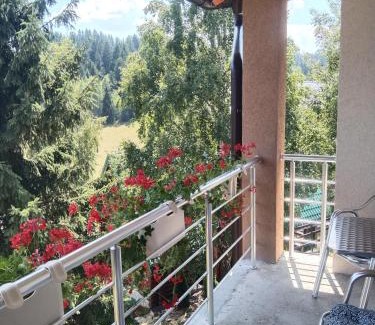 Ciganska Mahala Apartment | Jelenin konak