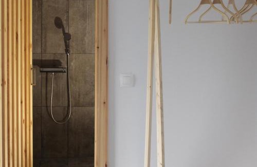 Hegyesd Apartment | jelenrét