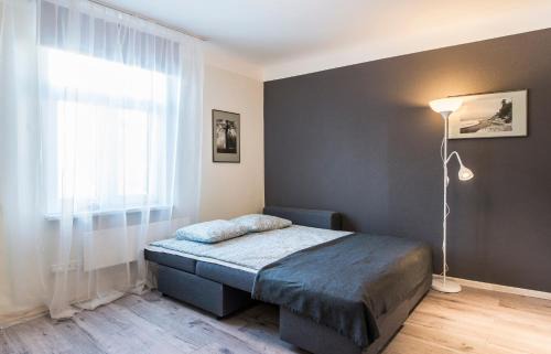 Tornkalns Apartment | Jelgavas 52 Old town 5 min 4 can stay Free parking Self check in out