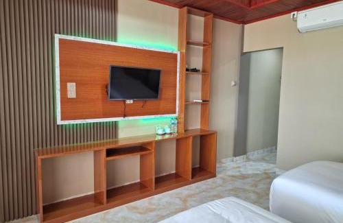 Sipura Island House | Jelita Beach Mentawai