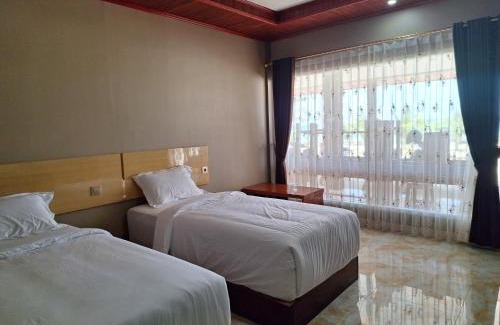 Sipura Island House | Jelita Beach Mentawai