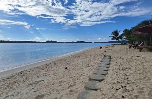 Sipura Island House | Jelita Beach Mentawai