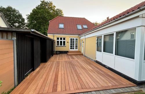 Vejle Municipality House | Jelling