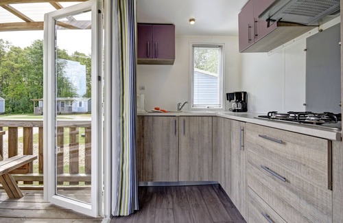 Vejle Municipality Other | Jelling Familie Camping