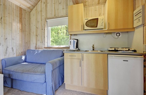 Vejle Municipality Other | Jelling Familie Camping