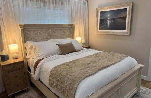 Port Bolivar House | Jelly Bay