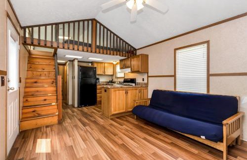 Greenfield Park House | Jellystone Park Birchwood Acres