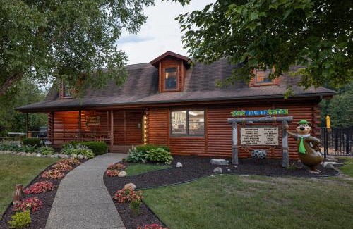 Petoskey Other | Jellystone Park TM Petoskey