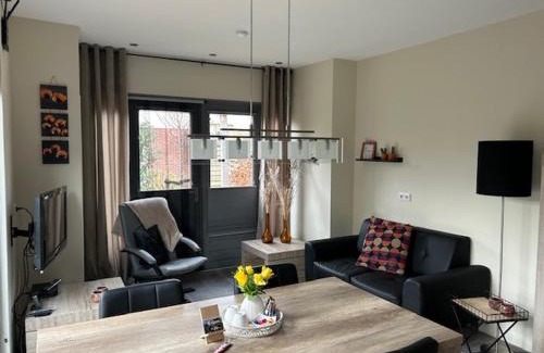Municipality of Veendam Apartment | Jeltje
