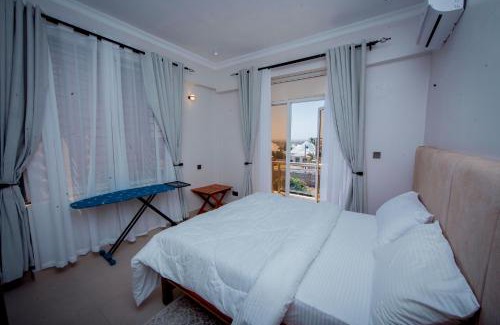 Dodoma Apartment | JEM Apartments