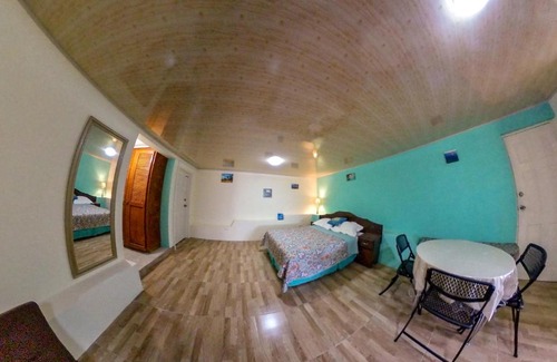 Newton Terrace Apartment | Jem Gems